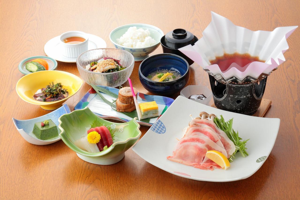 Shiki Resort Hida Takayamaso Takayama  Exteriör bild